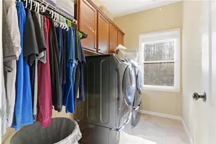 617 Rocky Creek Point, Woodstock, GA 30188 - Photo 28