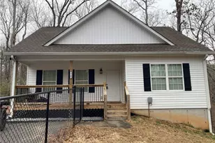 3780 Hwy 52 W, Dahlonega, GA 30533 - Photo 1