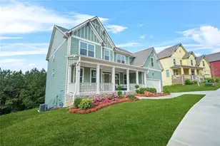 1606 Chancery Ln, Lithia Springs, GA 30122 - Photo 1