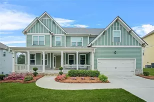 1606 Chancery Ln, Lithia Springs, GA 30122 - Photo 34