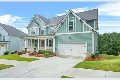 1606 Chancery Lane, Lithia Springs, GA 30122 - Photo 62