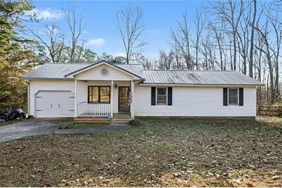 3800 Tyus Carrollton Road, Carrollton, GA 30117 - Photo 2