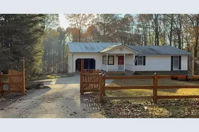 3800 Tyus Carrollton Road, Carrollton, GA 30117 - Photo 1