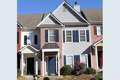 962 Tree Creek Boulevard, Lawrenceville, GA 30043 - Photo 1