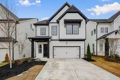 1046 Winding Branch Drive, Canton, GA 30114 - Photo 1