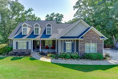 2858 Shadowstone Way, Winder, GA 30680 - Photo 1