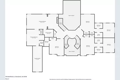 106 Windfields Lane, Woodstock, GA 30188 - Photo 104