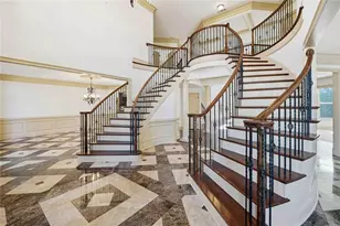 106 Windfields Ln, Woodstock, GA 30188 - Photo 8