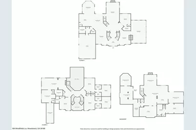 106 Windfields Lane, Woodstock, GA 30188 - Photo 104