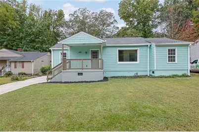 808 S Park Drive SE, Marietta, GA 30060 - Photo 2