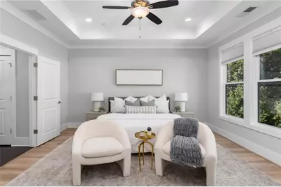 4134 Wisconsin Drive, Atlanta, GA 30338 - Photo 6