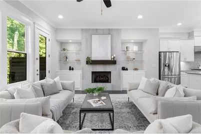 4134 Wisconsin Drive, Atlanta, GA 30338 - Photo 4