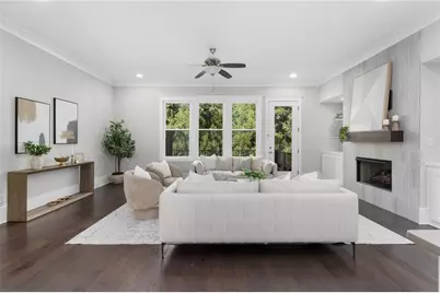 4134 Wisconsin Drive, Atlanta, GA 30338 - Photo 26