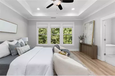 4134 Wisconsin Drive, Atlanta, GA 30338 - Photo 32