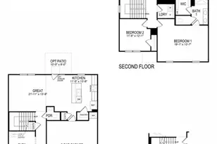 104 Oak View Ln, Dallas, GA 30157 - Photo 34