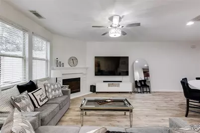 1561 Trailview Way NE, Atlanta, GA 30329 - Photo 14