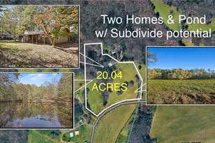 0 Carson Graves Rd, Watkinsville, GA 30677 - Photo 1