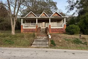 203 Johnson St, Hogansville, GA 30230 - Photo 1