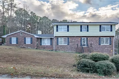 2067 Tanglewood Drive, Snellville, GA 30078 - Photo 1