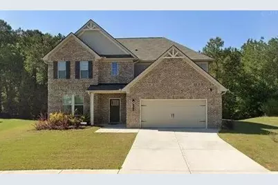100 Cabin Way, Hampton, GA 30228 - Photo 1