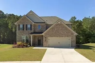 100 Cabin Way, Hampton, GA 30228 - Photo 1