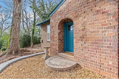 203 Church Street NE, Rome, GA 30161 - Photo 6