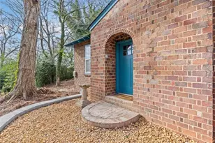 203 Church St NE, Rome, GA 30161 - Photo 6