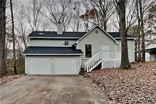 4505 Laurie Ln, Powder Springs, GA 30127 - Photo 1