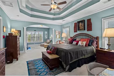 512 Twilley Ridge Road SW, Smyrna, GA 30082 - Photo 12