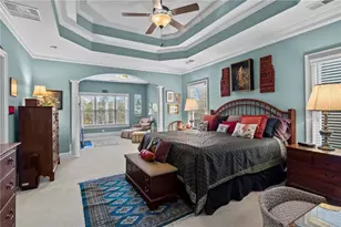 512 Twilley Ridge Road SW, Smyrna, GA 30082 - Photo 12