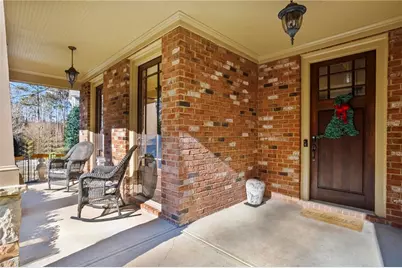 512 Twilley Ridge Road SW, Smyrna, GA 30082 - Photo 2