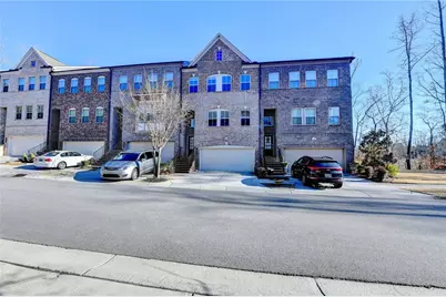 373 Via Secco Lane, Suwanee, GA 30024 - Photo 4