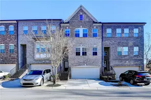 373 Via Secco Ln, Suwanee, GA 30024 - Photo 2