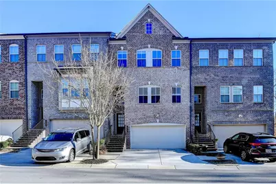 373 Via Secco Lane, Suwanee, GA 30024 - Photo 1