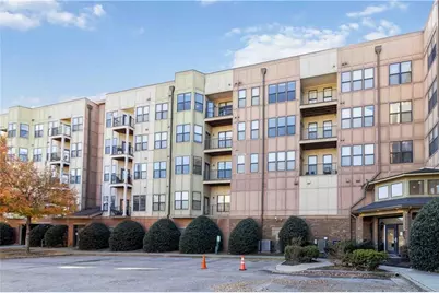 898 Oak Street SW #1412, Atlanta, GA 30310 - Photo 28