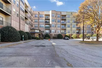 898 Oak Street SW #1412, Atlanta, GA 30310 - Photo 2