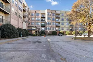 898 Oak Street SW, Atlanta, GA 30310 - Photo 2