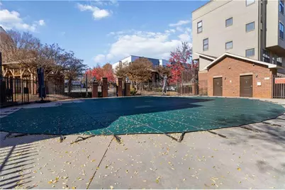 898 Oak Street SW #1412, Atlanta, GA 30310 - Photo 32