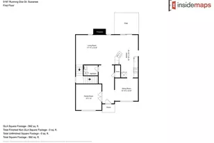 5197 Running Doe Dr, Suwanee, GA 30024 - Photo 18