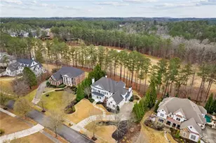 6225 Arnall Ct NW, Acworth, GA 30101 - Photo 86