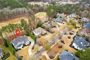 6225 Arnall Ct NW, Acworth, GA 30101 - Photo 88