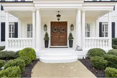 6225 Arnall Court NW, Acworth, GA 30101 - Photo 4