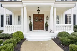 6225 Arnall Ct NW, Acworth, GA 30101 - Photo 4