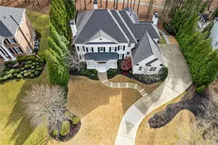 6225 Arnall Ct NW, Acworth, GA 30101 - Photo 84