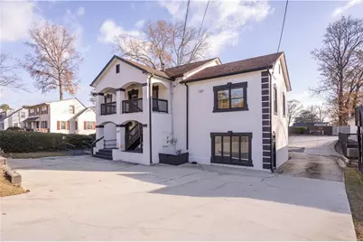 4163 Clairmont Road, Atlanta, GA 30341 - Photo 2