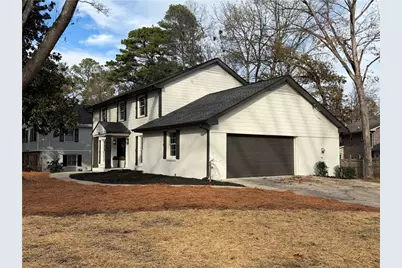 4621 Ellisbury Drive, Atlanta, GA 30338 - Photo 2