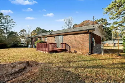 2643 Elkhorn Drive, Decatur, GA 30034 - Photo 16