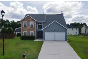 833 Oakview Trace, Atlanta, GA 30349 - Photo 2