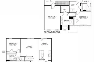 91 Cyrilla Walk, Dallas, GA 30132 - Photo 36