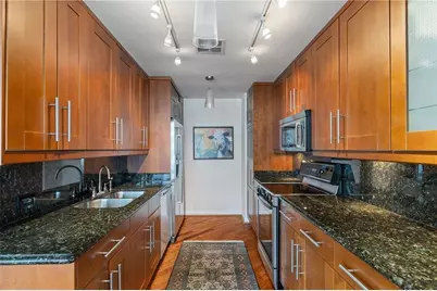 145 15th Street NE #1004, Atlanta, GA 30309 - Photo 12